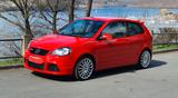 Volkswagen Polo 1.8 GTI Cup Edition GTI Cup Edition