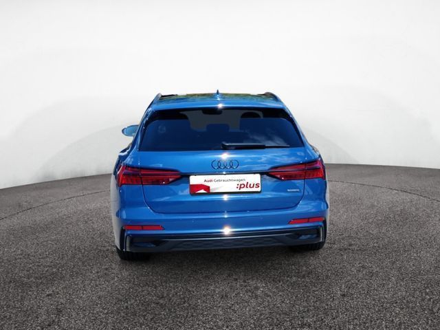 Audi A6 - Bild 5