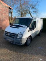 Ford Transit 2.2 TDCI / Motorschaden - Motorschaden mit Diesel-Antrieb