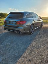 Mercedes-Benz C 63 AMG Mercedes-AMG C 63 T S Mercedes-AMG S - : Kombi, Mercedes AMG C63