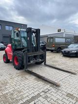 AUSA C500 H 4x4 Kubota,Seitenschieber,TOP,AWD,4WD,Die - AUSA LKWs