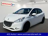 Peugeot 208 1.4 HDi Active 5-trg. - Peugeot 208 in Halle