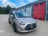 Hyundai ix20 1.6 YES! Gold Automatik PANORAMA/NAVI - Hyundai ix20 YES!