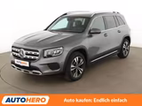 Mercedes-Benz GLB 200 d Progressive Aut.*NAVI*LED*TEMPO*CAM* - graue Mercedes-Benz GLB-Klasse