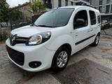 Renault Kangoo Limited 1.Hand*Klima*HU 8/2027 - weiße Renault Kangoo