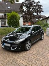 Renault Megane 2.0 Kombi - Renault Megane aus 2009: Kombi