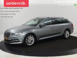 Skoda Superb 1.4 TSI iV Business Edition | 1e besitzer