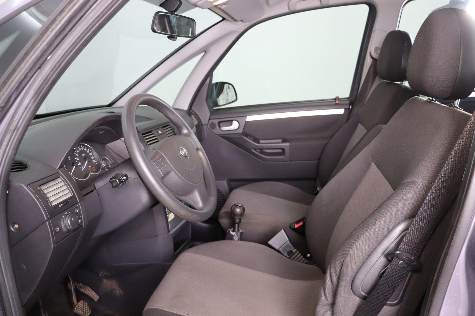 Fahrzeugabbildung Opel Meriva 1.4 TWINPORT * Klima *