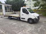 Renault Master TÜV neu/2.3dCi*170PS/EURO6/4332cm A