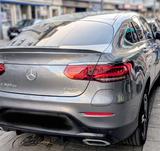 Mercedes-Benz GLC 300 de 4MATIC  Hybrid 