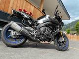 Yamaha MT-10 SP | 2017 | nur 17.000 km | Top Zustand - YAMAHA MT 10 SP