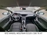 Opel Astra K 1.4 Edition ERDGAS/BENZIN 1 HALTER 75TKM - Opel Astra: 1.7