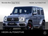 Mercedes-Benz G 63 AMG |BURM|DISTR|PANO|360°|MBeam|AHK|TOTW - Mercedes-Benz G 63 AMG in Stuttgart