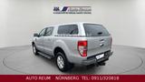 Ford NAVI AUTOMAITK LEDER  Limited Doppelkabine 4x4 - Ford Ranger: Limited