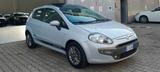 Fiat Punto Evo 1.4 Turbo 16V 3 porte S&S Sport - graue Fiat Punto Evo