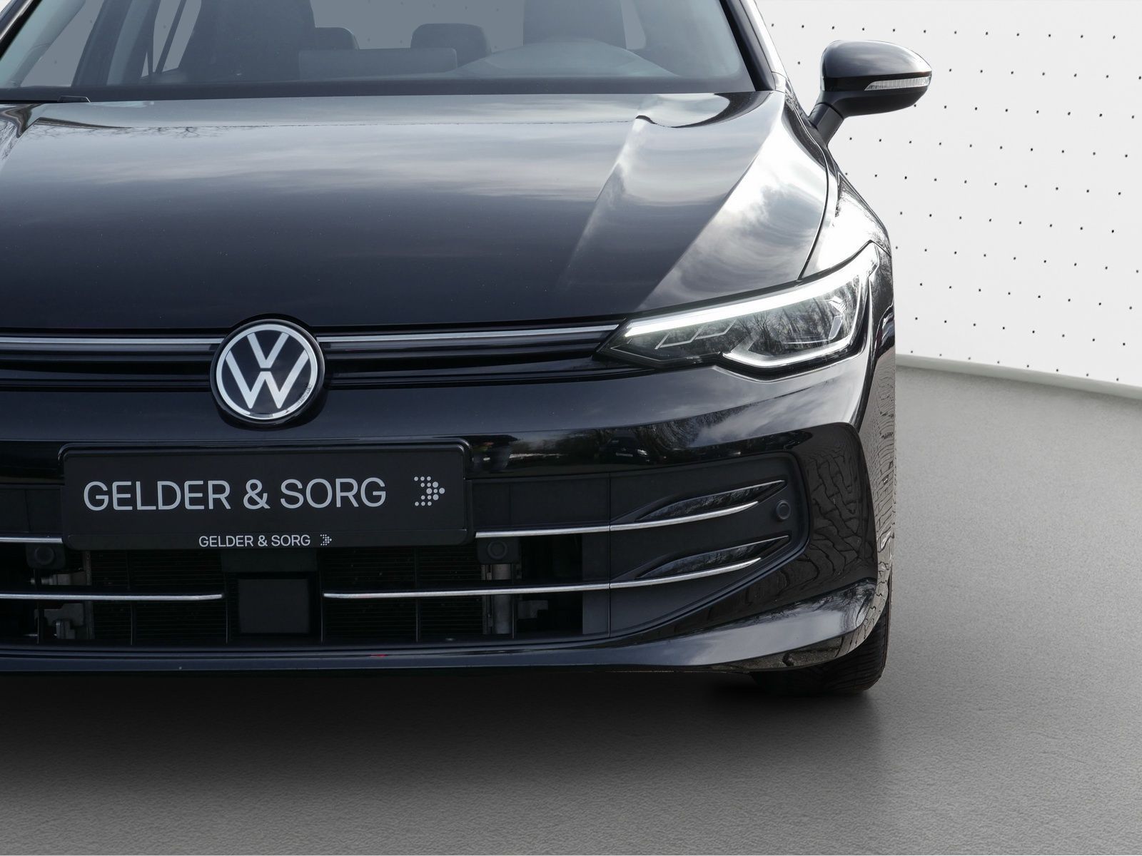 Volkswagen Golf - Bild 15