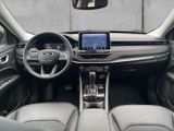 Jeep Compass High Altitude MHEV FWD PDC+KAMERA+NAVI+S - Jeep Compass: High Altitude