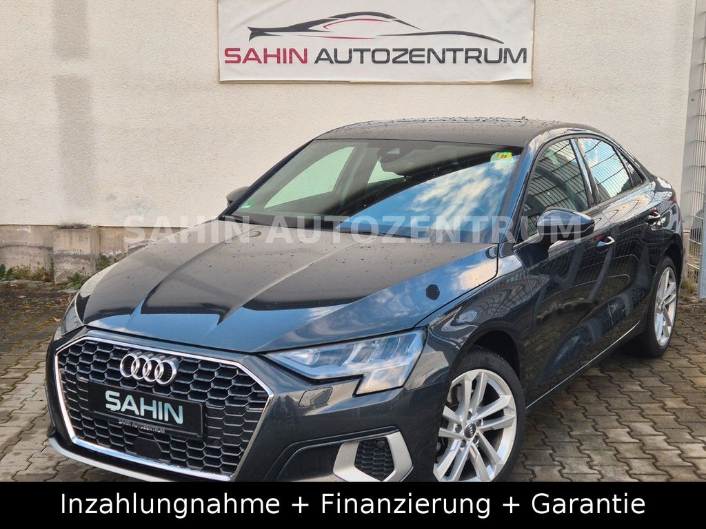Image of Audi A3