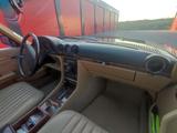 Mercedes-Benz SL 560 - US-Original - Mercedes-Benz SL aus dem Jahr 1988