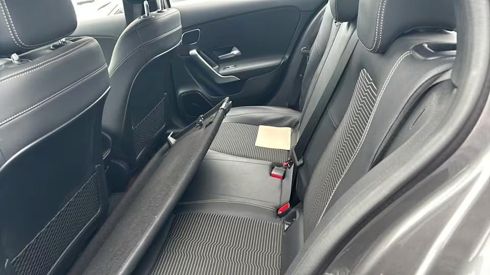 Mercedes-Benz A-Class Aut Progressive *PANO*Burmester*MBUX*Media, миниатюра 7