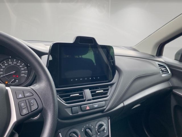 Suzuki (SX4) S-Cross - Bild 9