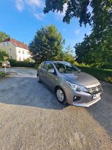 Mitsubishi Space Star 1.2 MIVEC Select Select - Mitsubishi Space Star von privat