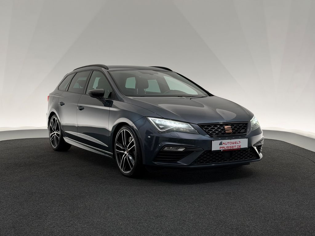 Image of Seat Leon