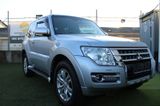 Mitsubishi Pajero 3.2 DI-D Intense *STHZ*1.Hand*Top* - Mitsubishi Pajero: Intense