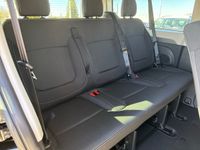 Renault Trafic - Vorschau Bild 26