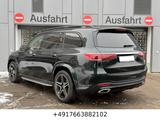 Mercedes-Benz GLS 400 d  AMG/7 Sitze/Vollausstattung - mit Diesel-Antrieb: Panorama-Dach, Geländewagen, mit Klimaanlage