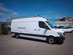 Fahrzeugabbildung Mercedes-Benz Sprinter 316 CDI Maxi Radstand 4325 mm