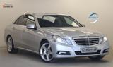 Mercedes-Benz E 500 387PS V8 7G Brabus Stdhz. Airmatic - : Brabus