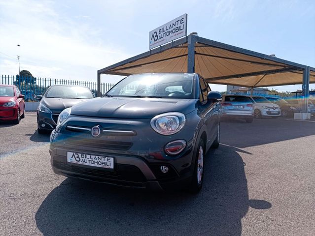 Fiat 500X 1.3 MultiJet 95 CV 2020