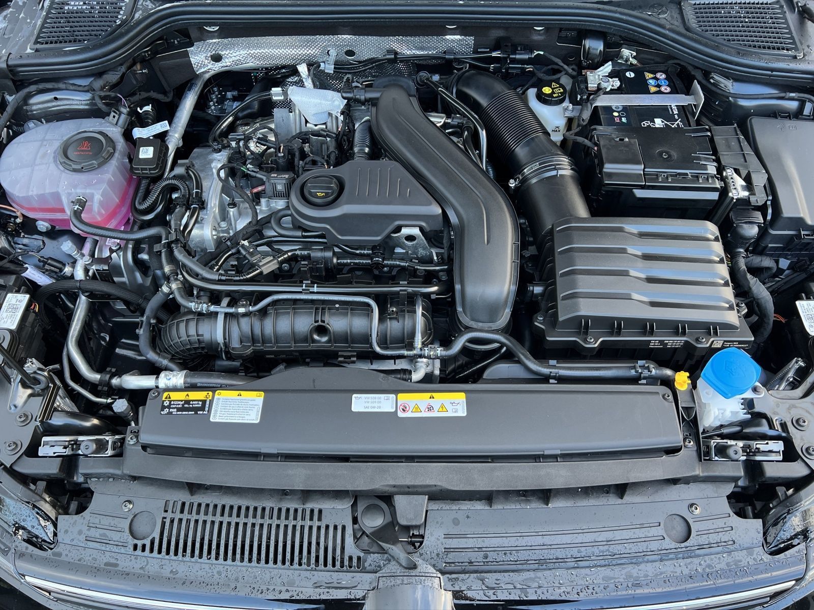 Volkswagen Golf - Bild 36