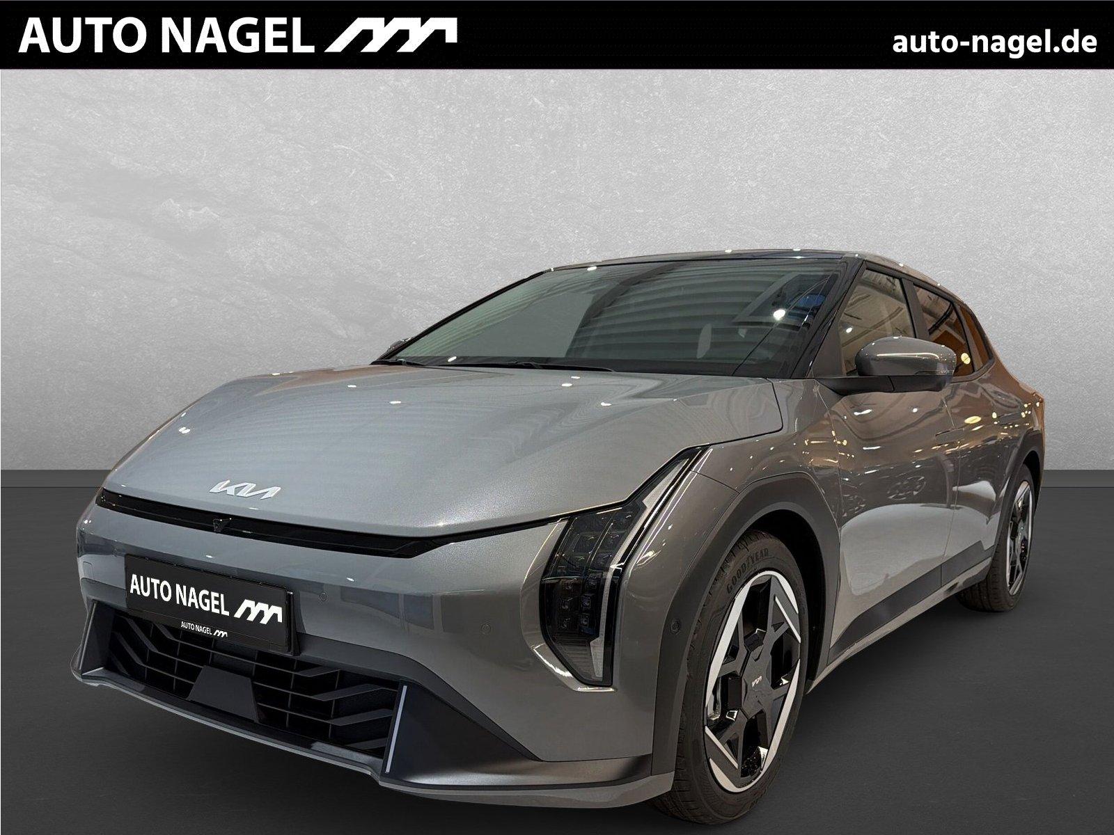 Kia EV4 FB 81 FWD EARTH UP TE WI