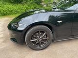 Mazda MX-5 1.5 SKYACTIV-G 131 Exclusive-Line Exclu... - Mazda MX-5: Cabrio