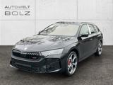 Skoda Octavia Combi RS 2.0 TSI HUD AHK Navi DigiCock L - Skoda Octavia Neuwagen: RS