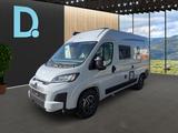 Pössl Summit Shine 540 Citroen 140 PS Lithium,Solar - Pössl Summit SHINE 540 Automatik