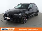 Audi SQ5 3.0 TDI Mild-Hybrid quattro Aut.*NAVI*HUD* - Audi SQ5 Gebrauchtwagen in Stuttgart