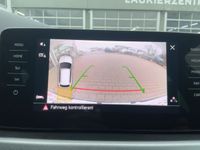 Skoda Kamiq - Vorschau Bild 17