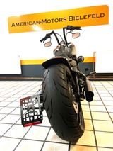 Harley-Davidson Softail Blackline 200C *KLAPPENAUSPUFF uvm.! 1A! - Angebote entsprechen deinen Suchkriterien