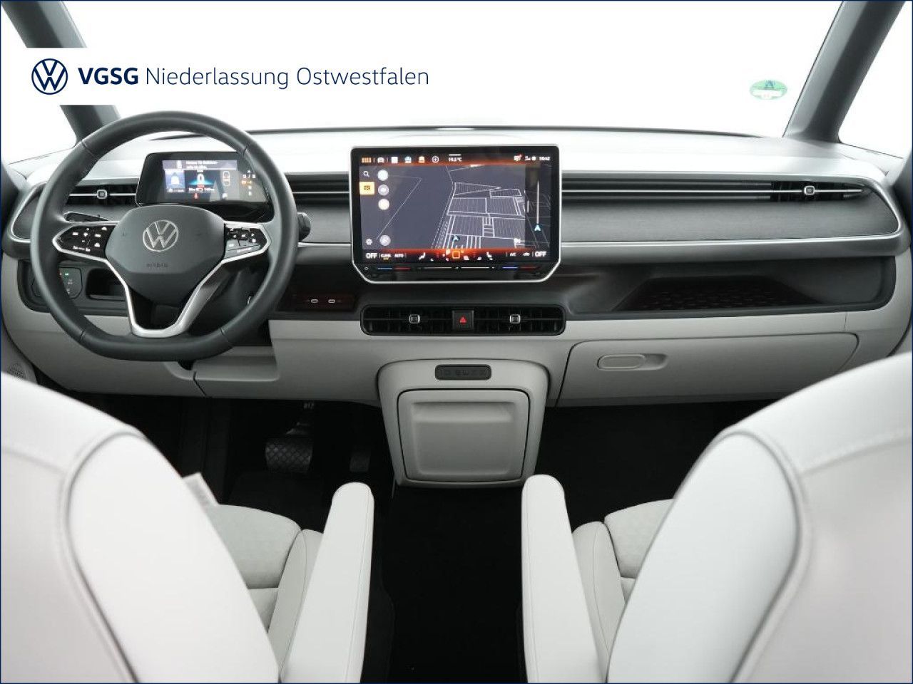 Volkswagen ID. Buzz - Bild 7