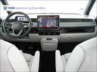 Volkswagen ID. Buzz - Vorschau Bild 7