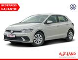 Volkswagen Polo 1.0 Life LED Android Apple Virtual Cockpit