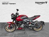 Triumph Trident 800 / Sofort Verfügbar! - Triumph Trident 800