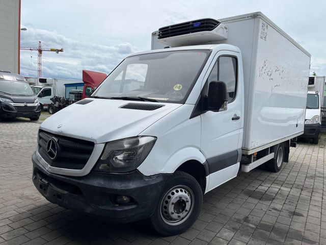 Mercedes-Benz Sprinter II 416/516*Xarios 350*Klima*Kühlkoffer*