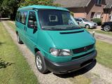 Volkswagen T4 California Coach 2.4D Aufstelldach - VW T4 California von 1996