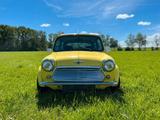 MINI Cooper MPI BREIT TOP OPTIK LEDER TÜV - gebrauchte MINI MINI aus dem Jahr 1996