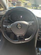 Volkswagen Golf Sportsvan High TSI DSG Panorama,AHK, 150PS - Volkswagen Golf: 150 Ps