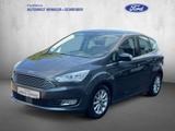 Ford C-MAX 1.5 EcoBoost Start-Stop-System Aut. Titani - Ford C-Max in Stuttgart